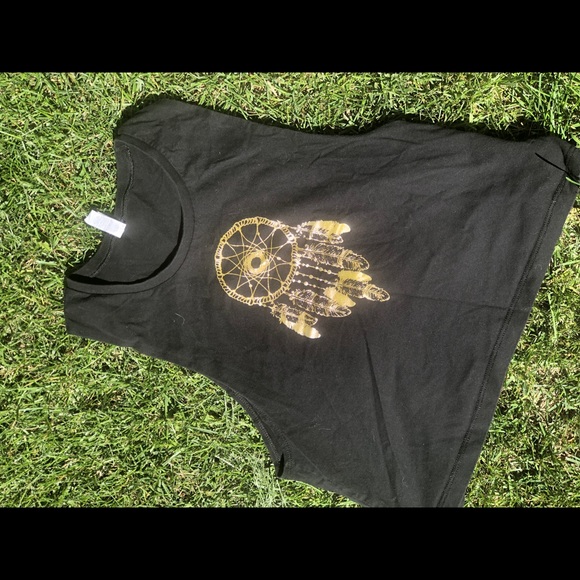 Yoga tank top - Picture 1 of 1